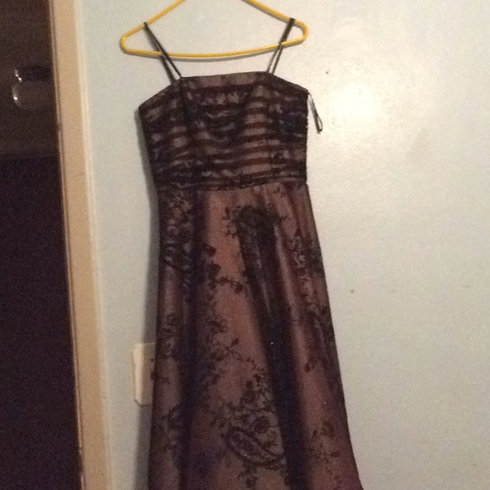 Prom/homecoming dress